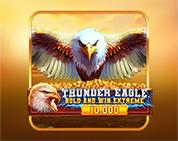 Thunder Eagle Hold and Win Extreme 10,000 Thunder Eagle Hold and Win Extreme 10,000