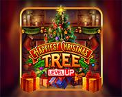 Happiest Christmas Tree LevelUP