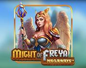 Might of Freya Megaways